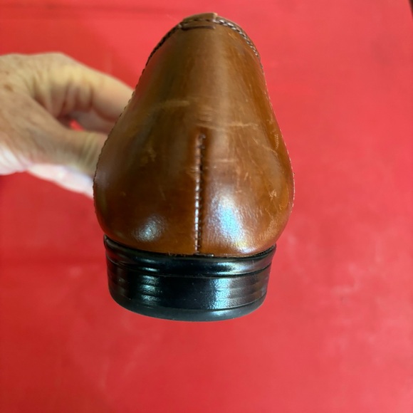 Trotters shoes, size 6N,  great condition, very nice for dress or casual. - Picture 4 of 12